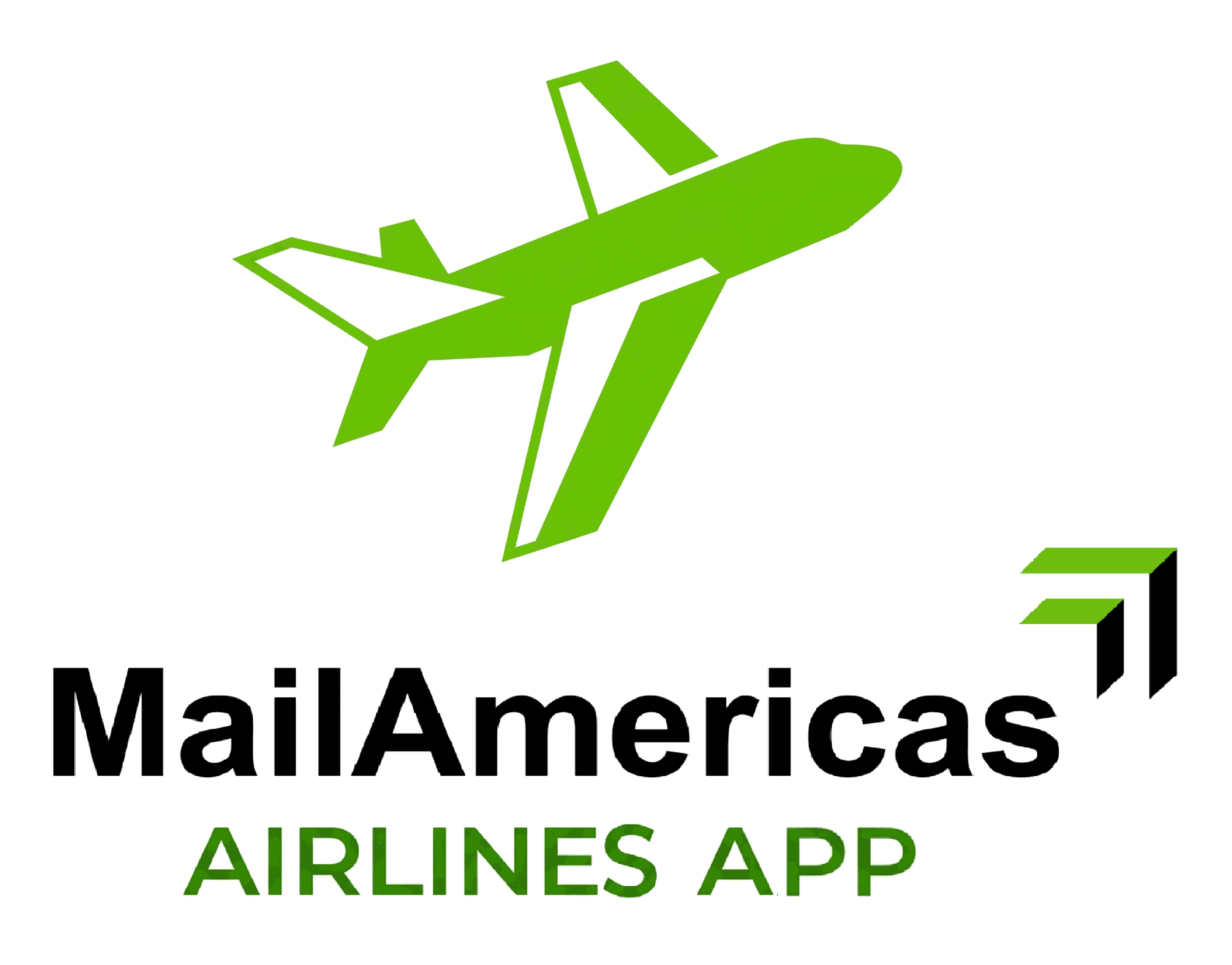 MailAmericas Airlines App