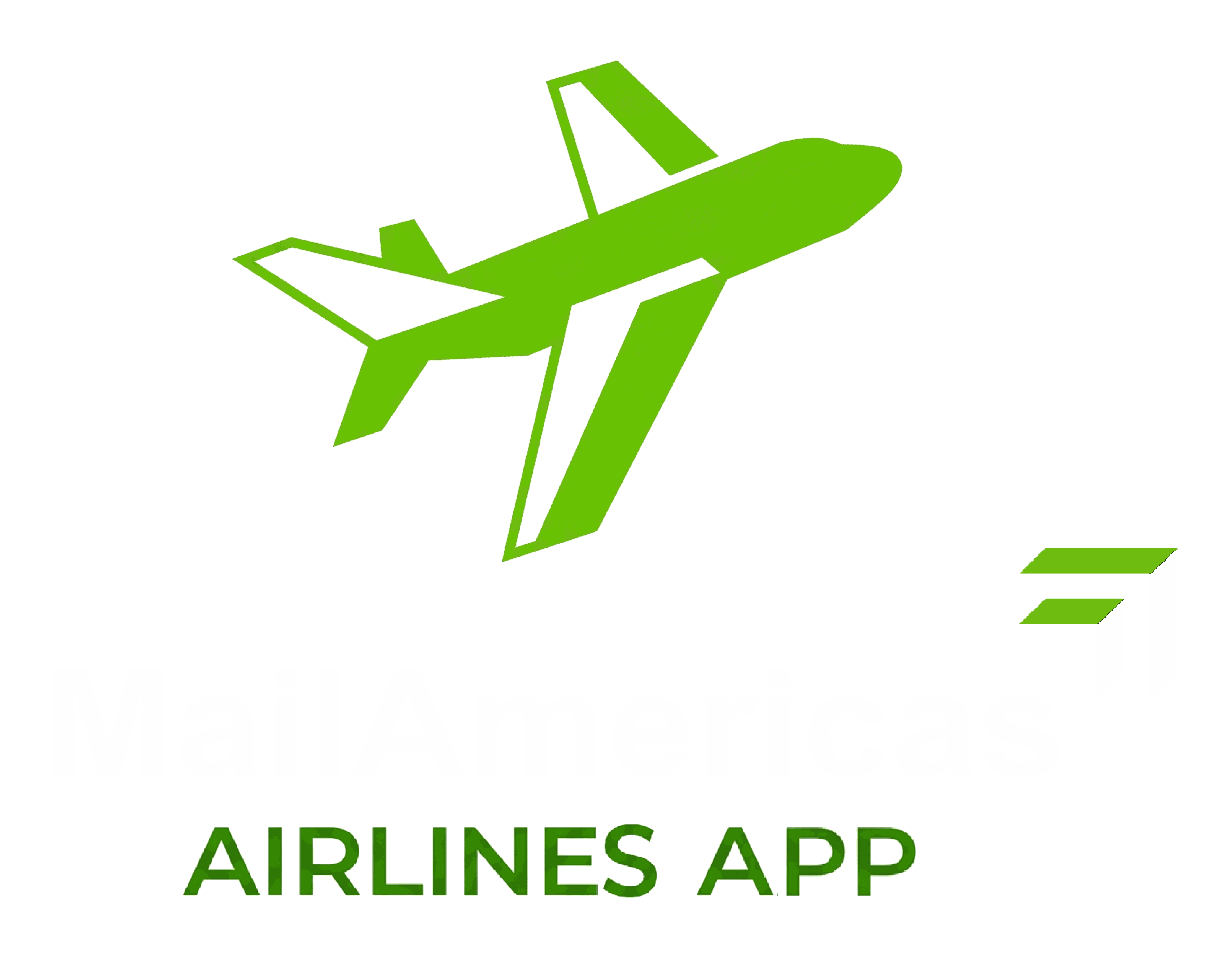 MailAmericas Airlines App